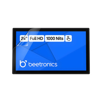 Beetronics 24 Inch Touchscreen Metal 24HB9M/U1
