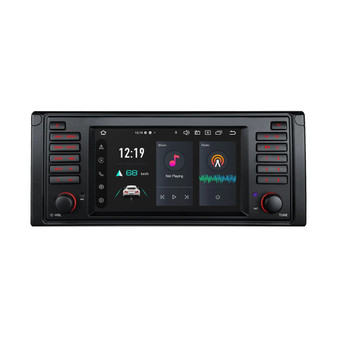 Xtrons PX7439BL Matte Screen Protector