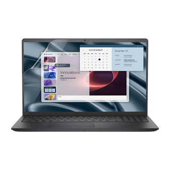 Dell Pro 15 Essential PV15255 Matte Screen Protector