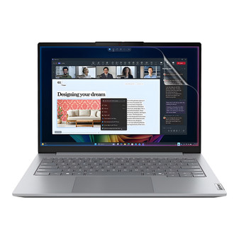 Lenovo ThinkBook 14 Gen 9 (Non-Touch) Vivid Screen Protector