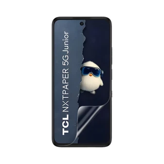 TCL NxtPaper 5G Junior Vivid Screen Protector