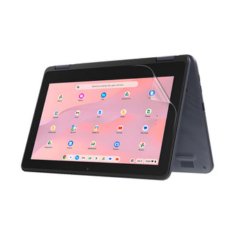 Dell Chromebook 11 CC11260 (2-in-1) Vivid Screen Protector