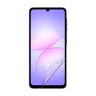 Samsung Galaxy A07 5G Vivid Screen Protector