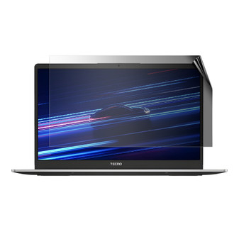 Tecno Megabook K15S Privacy Screen Protector