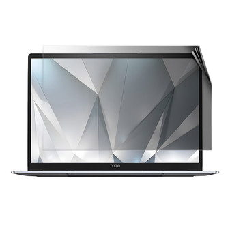 Tecno Megabook K16S 13th Privacy Screen Protector