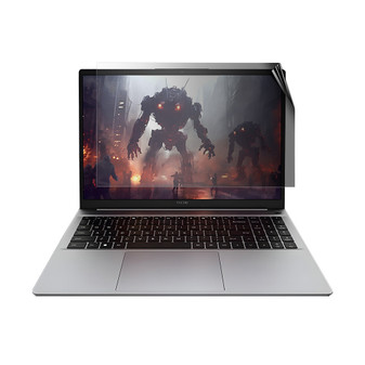Tecno Megabook K16S AMD 7000 Privacy Screen Protector