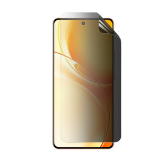 Realme P4 Power 5G Privacy Screen Protector