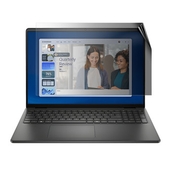 Dell 16 DC16255 (Touch) Privacy Screen Protector