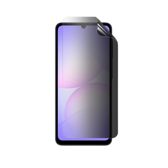 Samsung Galaxy A07 5G Privacy Screen Protector