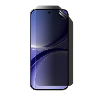 Xiaomi Redmi Turbo 5 Privacy Quad Screen Protector