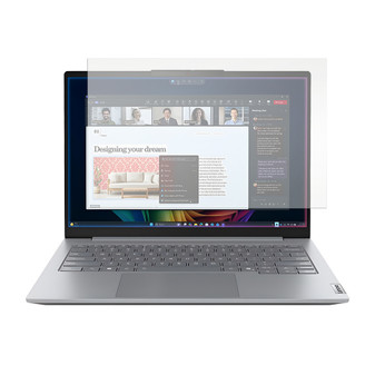 Lenovo ThinkBook 14 Gen 9 (Touch) Paper Screen Protector