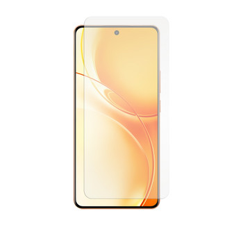 Realme P4 Power 5G Paper Screen Protector