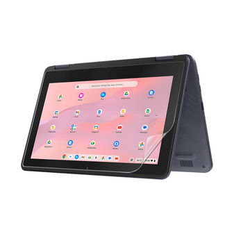 Dell Chromebook 11 CC11260 (2-in-1) Impact Screen Protector