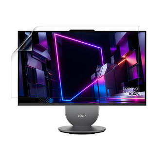 Lenovo Yoga AIO 27IPH11 (Non-Touch) Silk Screen Protector