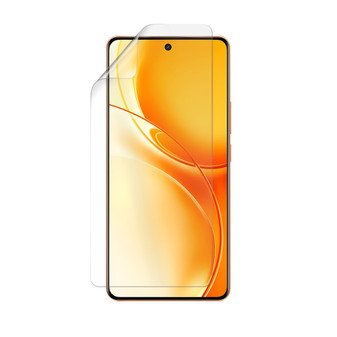 Realme P4 Power 5G Silk Screen Protector