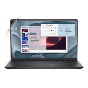 Dell Pro 15 Essential PV15250 (Non-Touch) Silk Screen Protector