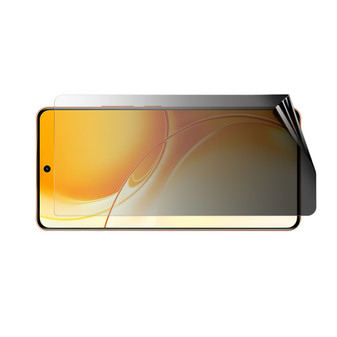 Realme P4 Power 5G Privacy (Landscape) Screen Protector