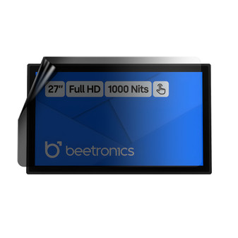Beetronics 27 Inch Touchscreen Metal 27HB9M/U1 Privacy Lite Screen Protector