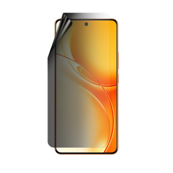 Realme P4 Power 5G Privacy Lite Screen Protector