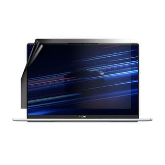 Tecno Megabook K16 Privacy Lite Screen Protector