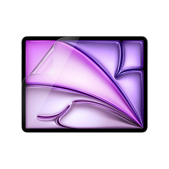 Apple iPad Air 13 M4 Matte Screen Protector