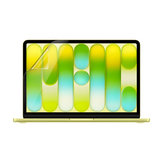 Apple MacBook Neo (A18 Pro) Matte Screen Protector