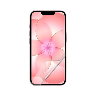 Apple iPhone 17e Matte Screen Protector