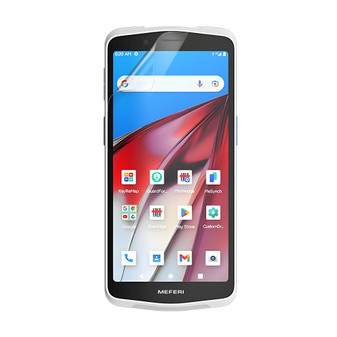 Meferi ME65HC 5G Matte Screen Protector