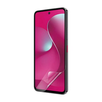 T-Mobile Revvl 8 Pro Matte Screen Protector
