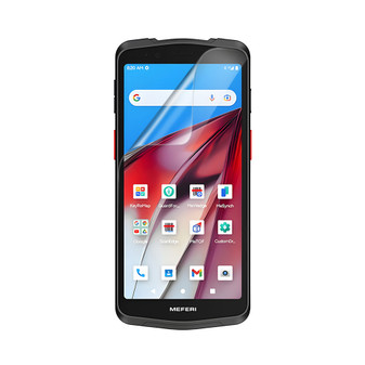 Meferi ME63 5G Matte Screen Protector