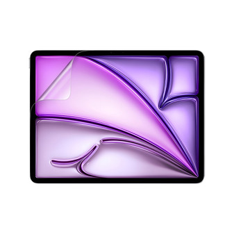 Apple iPad Air 13 M4 Vivid Screen Protector