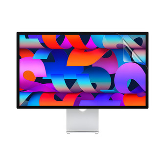 Apple Studio Display 27 (2026) Vivid Screen Protector