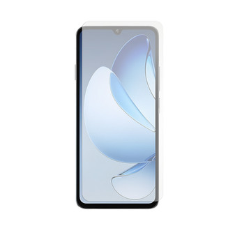 Oukitel C60 Paper Screen Protector