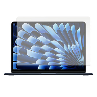 Apple MacBook Air 13 M5 Paper Screen Protector