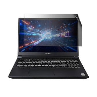 Colorful Evol P15 (RTX 5060) Privacy Screen Protector