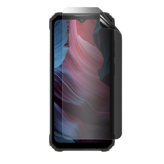 Oukitel WP23 Plus Privacy Screen Protector
