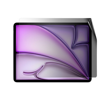 Apple iPad Air 13 M4 Privacy Screen Protector