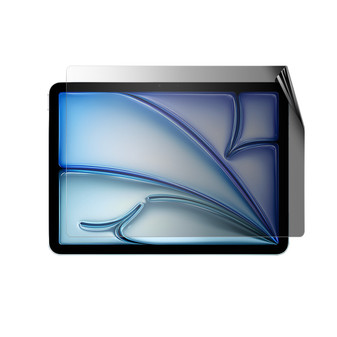 Apple iPad Air 11 M4 Privacy Screen Protector