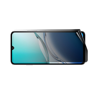 Oukitel C59 Privacy (Landscape) Screen Protector