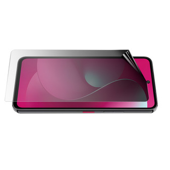 T-Mobile Revvl 8 Pro Privacy (Landscape) Screen Protector