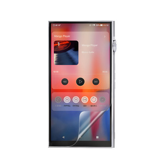 iBasso DX340 Impact Screen Protector