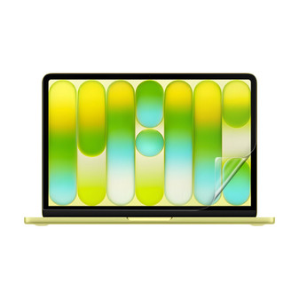 Apple MacBook Neo (A18 Pro) Impact Screen Protector