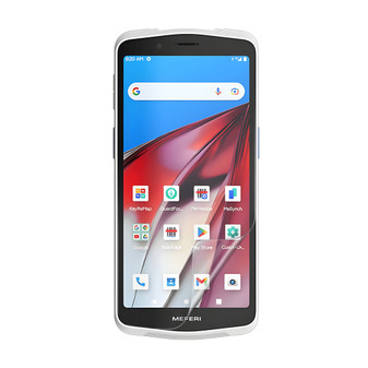 Meferi ME65HC 5G Impact Screen Protector