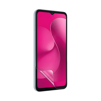 T-Mobile Revvl 8 Impact Screen Protector