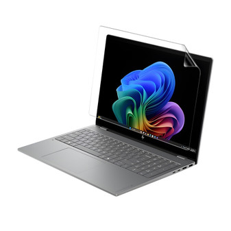 HP OmniBook X AI 16 bg000 Silk Screen Protector