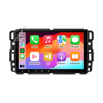 Eonon GMX7A Silk Screen Protector