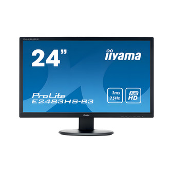 iiYama ProLite E2483HS-B3 Silk Screen Protector