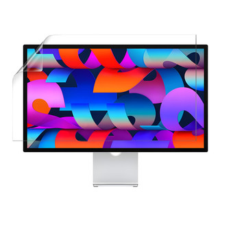 Apple Studio Display 27 (2026) Silk Screen Protector