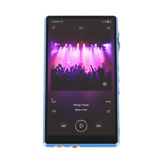 iBasso DX170 Silk Screen Protector