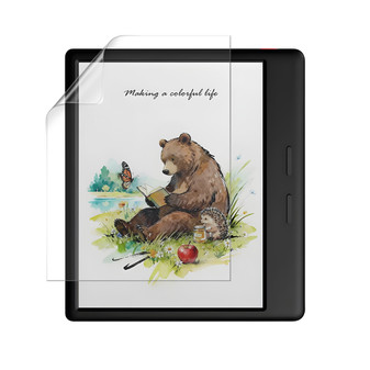 Musnap Ocean C Silk Screen Protector